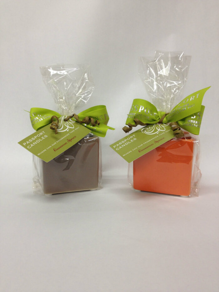 13 oz Urban Cube (5 colors, 2 Case)
