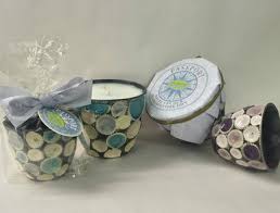 18 oz Polka Pot