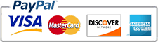payment icons