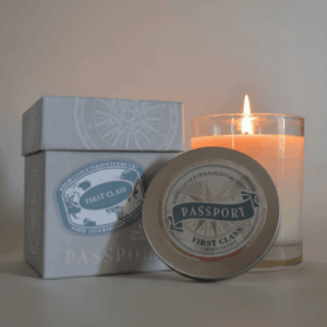 12 oz Destination Candle