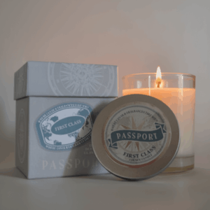 12 oz Destination Candle (4 Case)