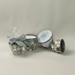 18 oz Polka Pot (2 colors, 2 Case)