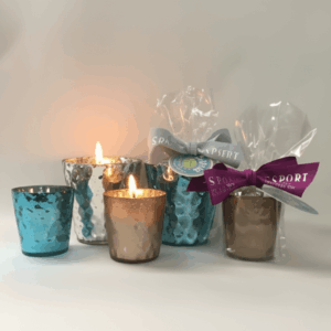 5 oz Mercury Glass (3 colors)