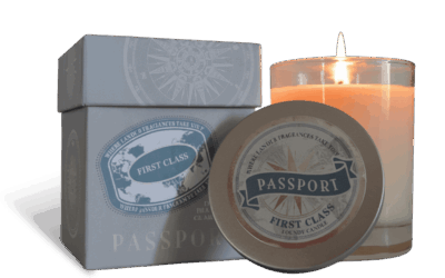 10 Cozy Candle Scents to Transform Your Home This Fall